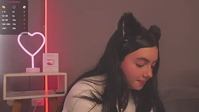 Im Elaris online show from March 2026 03:02:02 PM