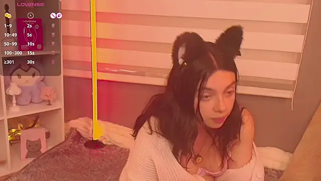 Im Elaris online show from May 2026 02:09:02 PM