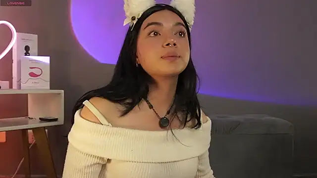 Im Elaris online show from March 2026 02:49:01 PM