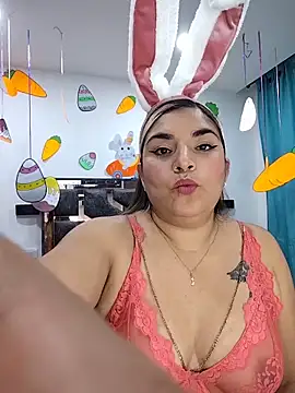 DulceAndChef online show from April 2026 01:01:02 AM