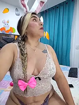 DulceAndChef online show from April 2026 04:03:01 AM