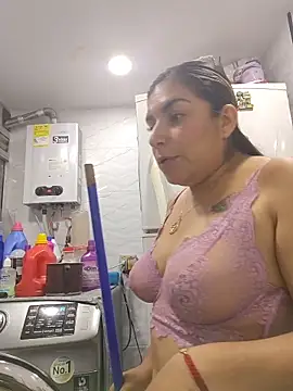 DulceAndChef online show from June 2026 02:06:02 AM