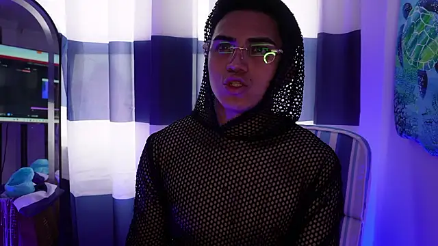 salvatore daza online show from March 2026 12:54:01 PM