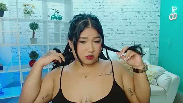 gaby sweet10 online show from April 2026 11:23:02 PM