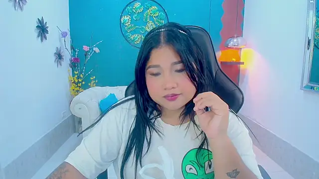 gaby sweet10 online show from April 2026 11:22:02 PM