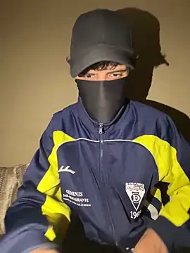 Snapshot of CodingRemotion chatting on March 2026 10:15:02 PM CodingRemotion online show from March 2026 10:15:02 PM