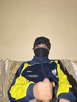 Snapshot of CodingRemotion chatting on March 2026 01:21:02 AM CodingRemotion online show from March 2026 01:21:02 AM