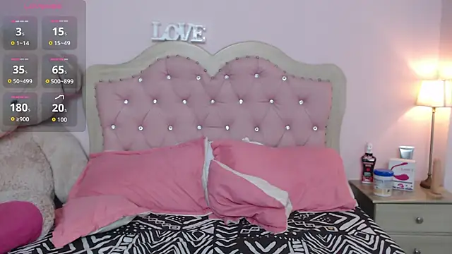 skinny hailey online show from April 2026 11:33:01 AM