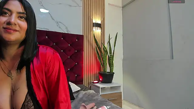 Dianna-Rosse online show from March 2026 11:54:02 AM