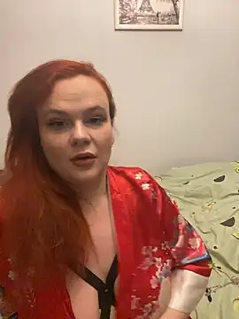 LunaFisherX online show from March 2026 07:10:02 PM