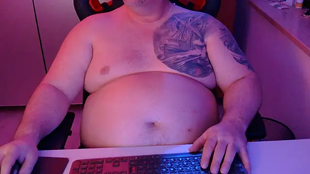 Blase Hase123 online show from March 2026 06:53:01 PM