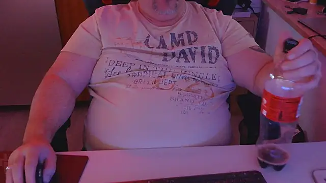 Blase Hase123 online show from March 2026 05:58:02 PM