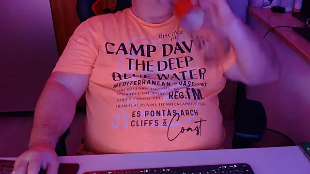 Blase Hase123 online show from March 2026 06:26:01 PM