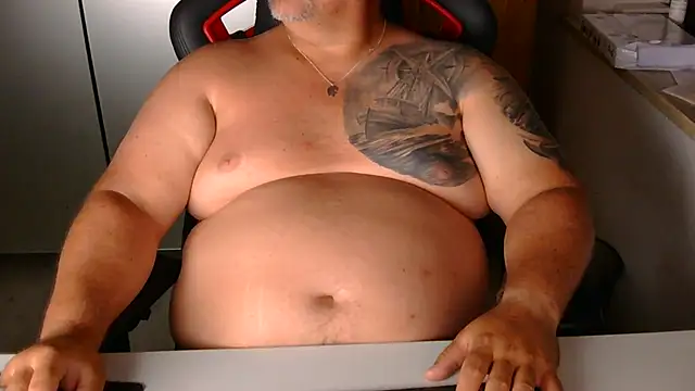 Blase Hase123 online show from May 2026 08:27:02 PM