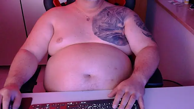 Blase Hase123 online show from April 2026 07:20:01 PM