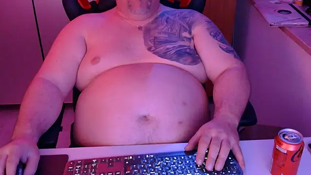 Blase Hase123 online show from April 2026 08:26:02 PM