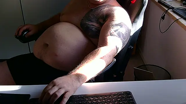 Blase Hase123 online show from March 2026 03:46:02 PM