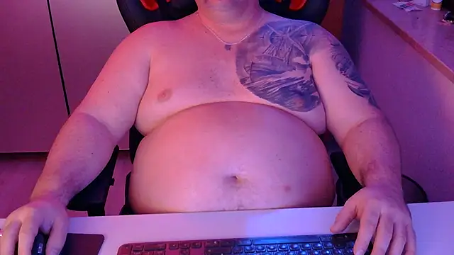 Blase Hase123 online show from March 2026 07:36:02 PM