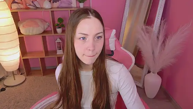 I m Regina online show from March 2026 05:49:02 AM