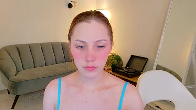 Snapshot of I_m_Regina chatting on July 2026 06:15:02 AM I m Regina online show from July 2026 06:15:02 AM