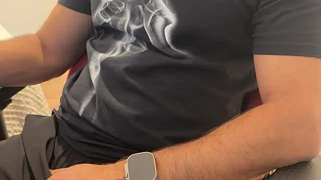 Snapshot of DeCanariasSpain chatting on March 2026 05:53:01 PM DeCanariasSpain online show from March 2026 05:53:01 PM