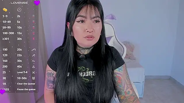 heeyy kitty online show from March 2026 05:17:02 PM