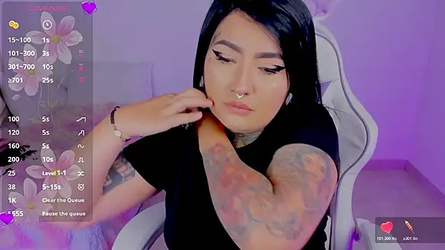 Snapshot of heeyy_kitty chatting on July 2026 08:52:02 PM heeyy kitty online show from July 2026 08:52:02 PM