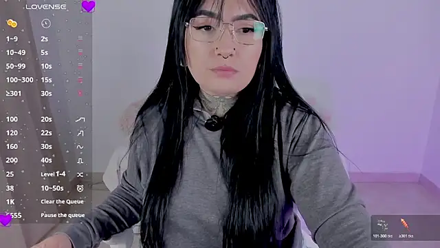 heeyy kitty online show from April 2026 01:50:02 PM