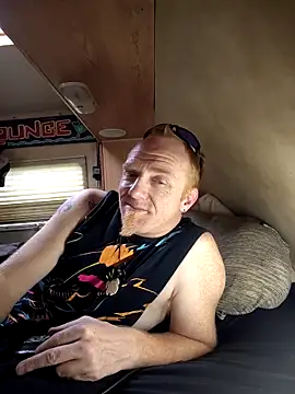 Snapshot of GingerTitan8 chatting on March 2026 08:16:01 PM GingerTitan8 online show from March 2026 08:16:01 PM