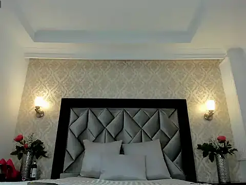 LaraDemonn online show from July 2026 05:06:02 AM