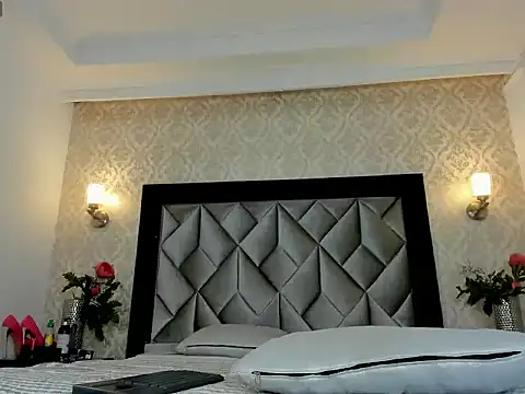 LaraDemonn online show from July 2026 03:23:01 AM