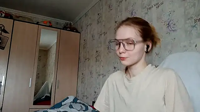 Emmaheartley online show from March 2026 05:34:02 AM