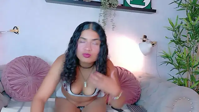 morenaza 019 online show from March 2026 07:32:01 PM