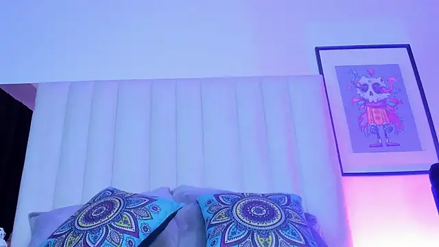 morenaza 019 online show from March 2026 10:11:01 PM