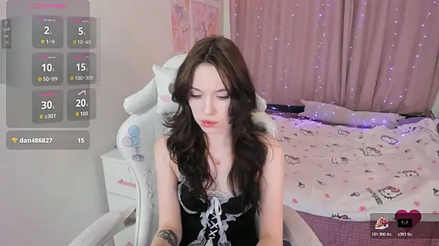 Nikkimiltonss online show from March 2026 12:29:02 AM