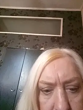 AngelikaJamesX online show from March 2026 12:24:01 PM