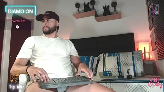 daniel hunther online show from March 2026 03:35:02 PM