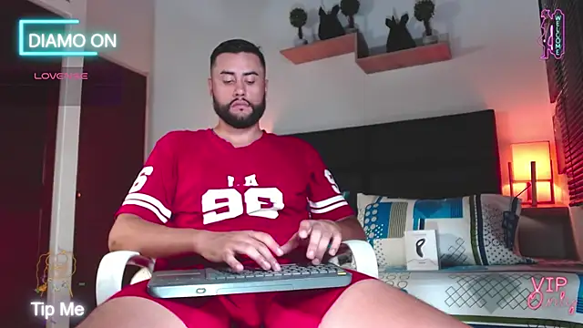 daniel hunther online show from April 2026 02:41:01 PM