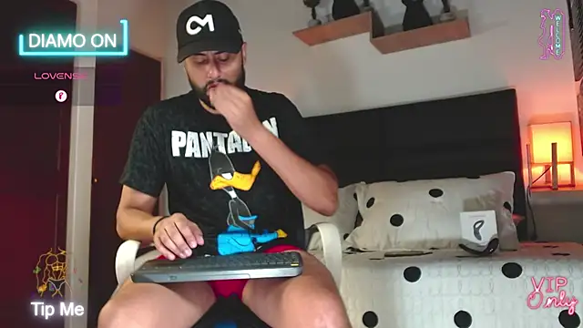 daniel hunther online show from March 2026 02:06:01 PM