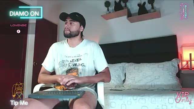 daniel hunther online show from March 2026 01:48:02 PM