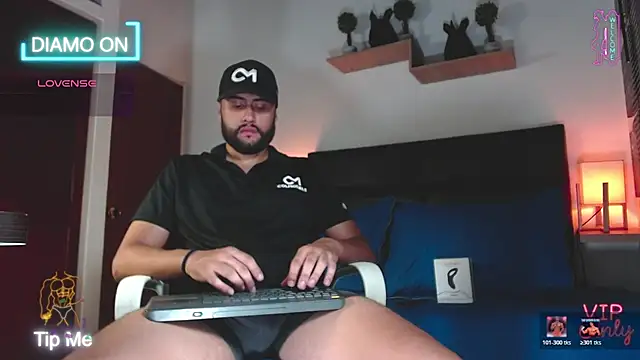 daniel hunther online show from March 2026 02:19:02 PM