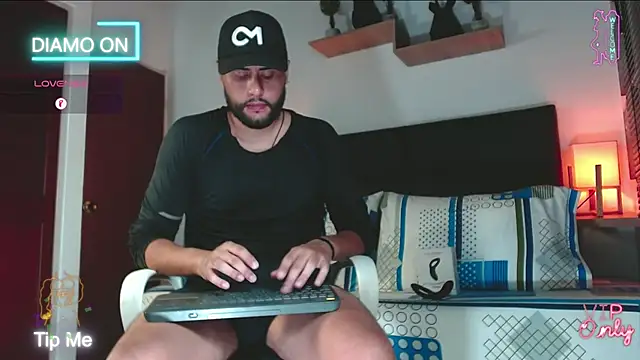 daniel hunther online show from March 2026 02:21:01 PM