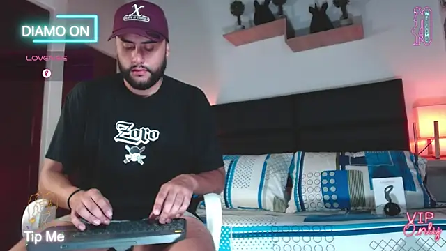 daniel hunther online show from March 2026 01:48:01 PM