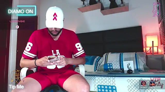 daniel hunther online show from March 2026 02:09:02 PM