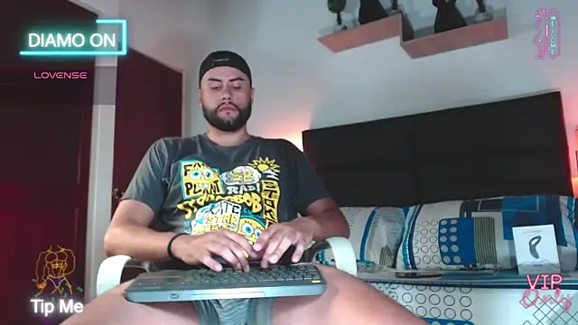 daniel hunther online show from March 2026 02:17:02 PM