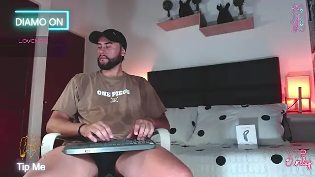 daniel hunther online show from March 2026 02:29:01 PM