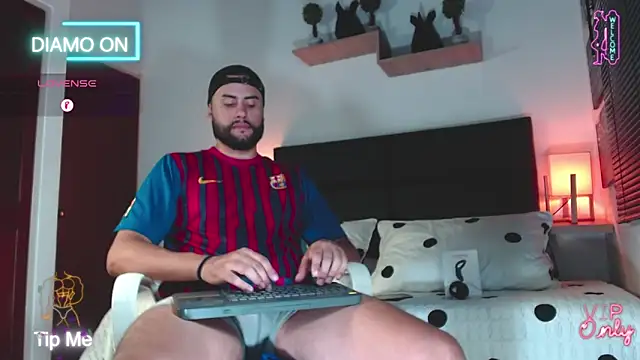 daniel hunther online show from March 2026 02:05:01 PM