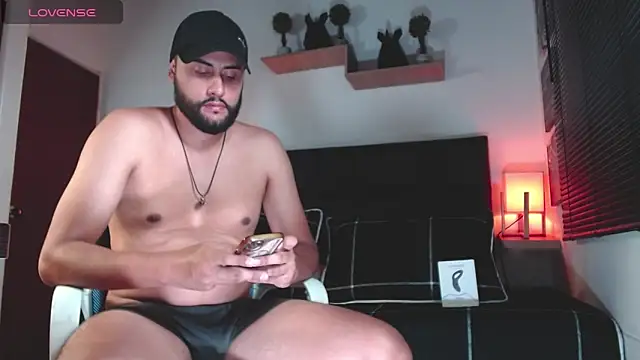 daniel hunther online show from April 2026 07:51:01 PM