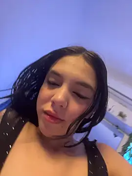 Snapshot of Jetf_Andrea_couple chatting on June 2026 12:32:02 PM Jetf Andrea couple online show from June 2026 12:32:02 PM