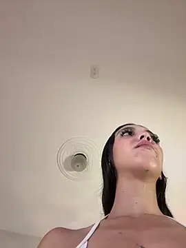 Jetf Andrea couple online show from March 2026 12:21:01 PM